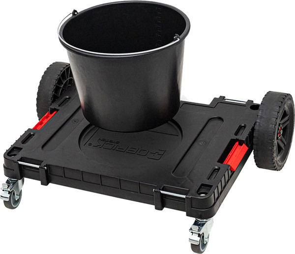 Изображение товара Платформа для крепления ящика QBrick System ONE Transport Platform 2 / SKRQTPONE2ACZAPG001