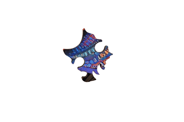 Изображение товара Пазл Славянская столица Toucan Puzzle (200эл)