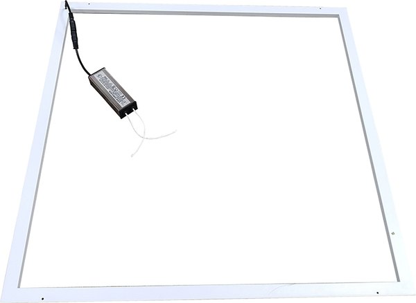 Изображение товара Панель светодиодная КС СВO-LED-231R-48W-595х595х15-4000К-КС / 89146