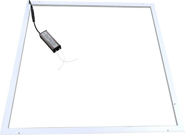 Изображение товара Панель светодиодная КС СВO-LED-231R-48W-595х595х15-6500К-КС / 89145