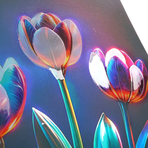 Изображение товара Тетрадь Listoff В волшебном саду / ТКЛ489195 (48л)