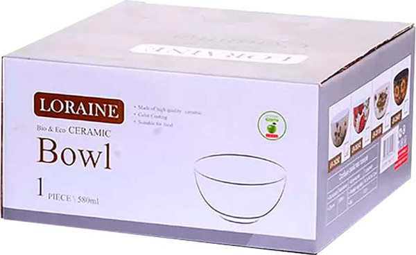 Изображение товара Супница Loraine Лето 26292