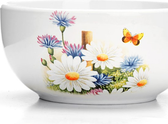 Изображение товара Супница Loraine Лето 26292