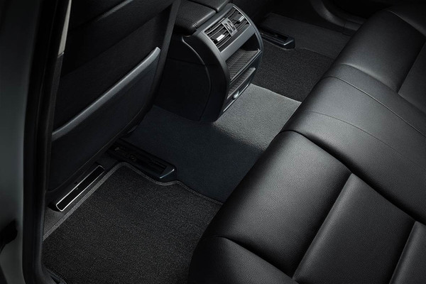 Изображение товара Комплект ковриков для авто Seintex 94641 (для Haval H5 2020-2021)