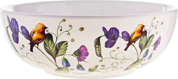 Изображение товара Супница Loraine Птичка 26604