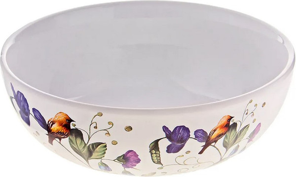 Изображение товара Супница Loraine Птичка 26604