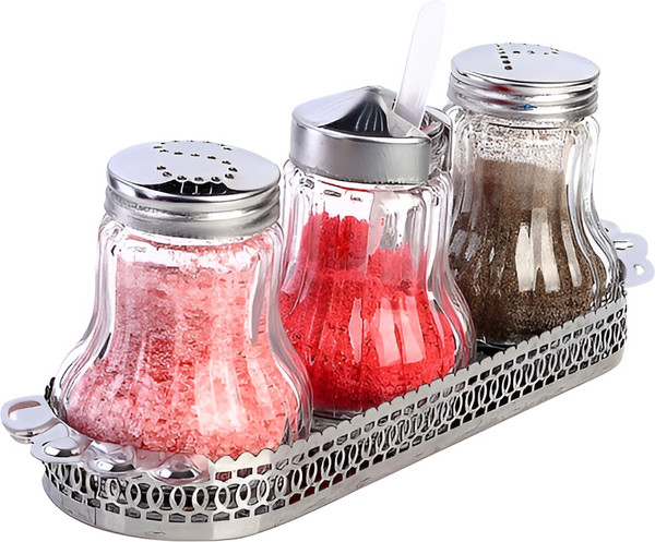 Изображение товара Набор для специй Mayer&Boch 40489