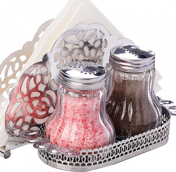 Изображение товара Набор для специй столовый Mayer&Boch 40490