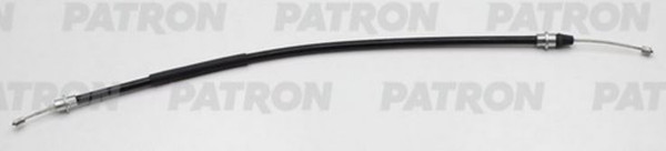 Изображение товара Трос ручного тормоза Patron PC3101