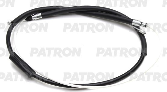 Изображение товара Трос ручного тормоза Patron PC3103
