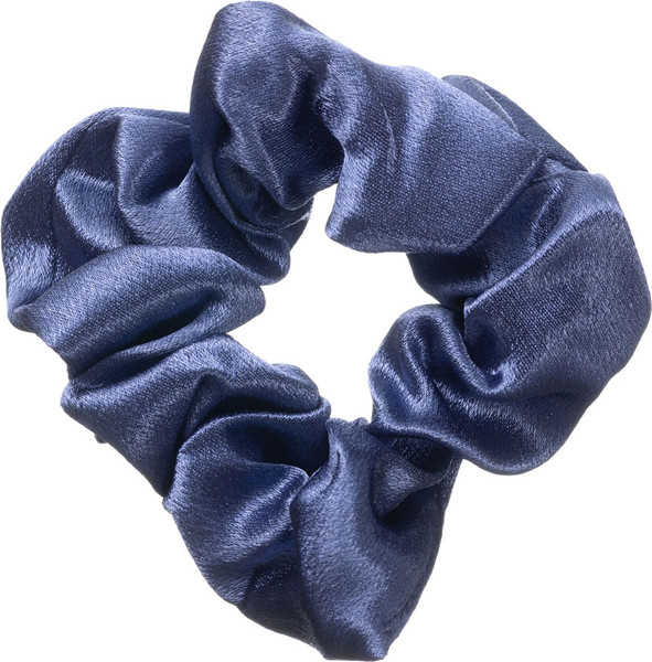 Изображение товара Резинка для волос Dewal Beauty DBR6376-1 (синий)