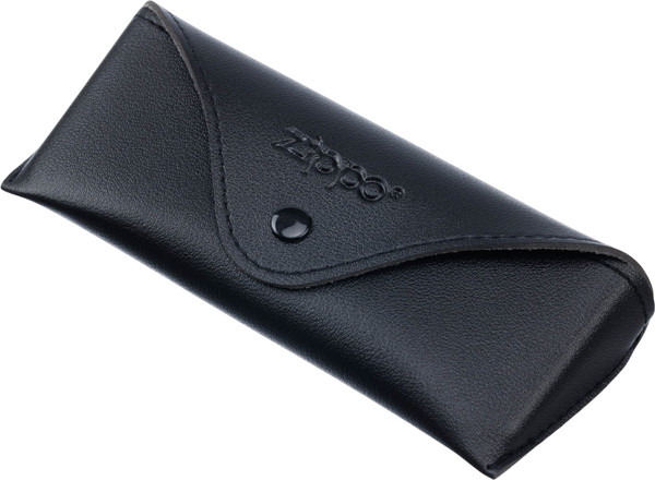 Изображение товара Футляр для очков Zippo OP-A (черный)