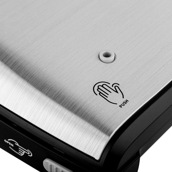 Изображение товара Вакуумный упаковщик Brayer BR5071