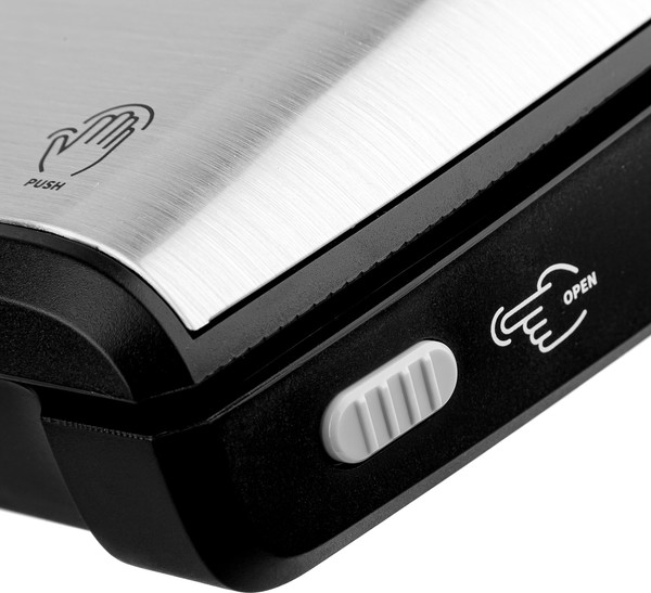 Изображение товара Вакуумный упаковщик Brayer BR5071