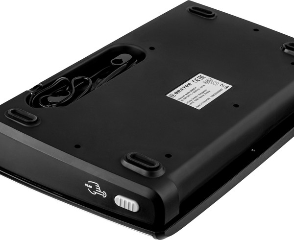 Изображение товара Вакуумный упаковщик Brayer BR5071