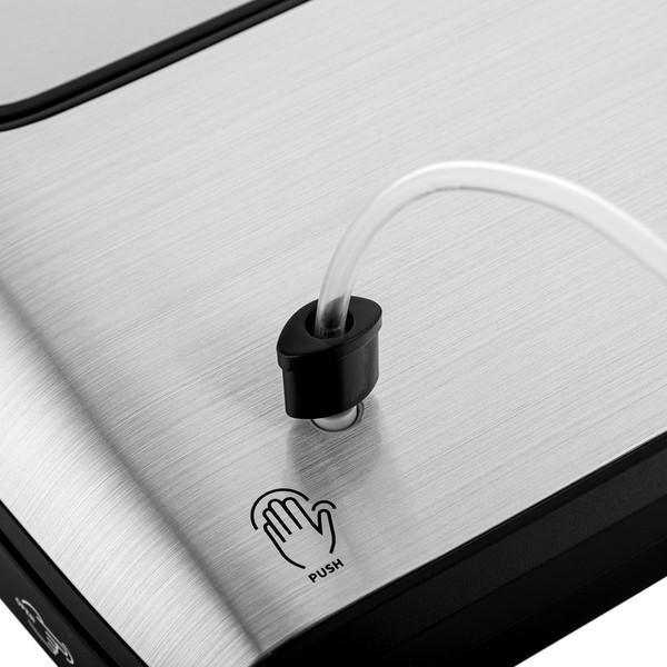 Изображение товара Вакуумный упаковщик Brayer BR5071