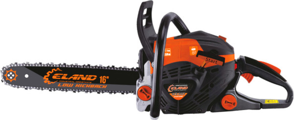 Изображение товара Бензопила цепная Eland GCS-2451