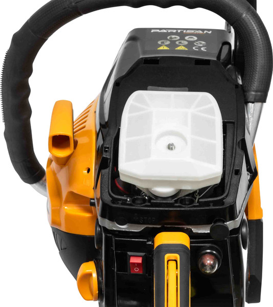 Изображение товара Бензопила цепная Partisan PCS-2450