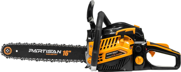 Изображение товара Бензопила цепная Partisan PCS-2450