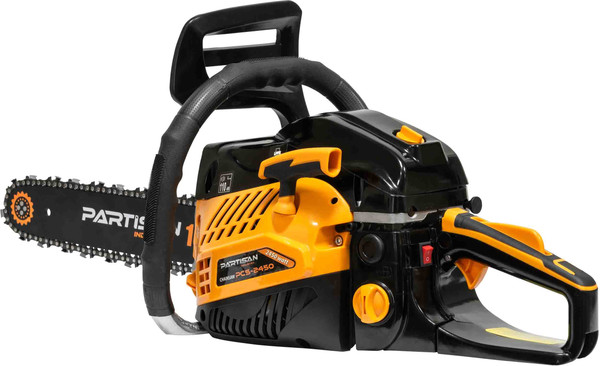 Изображение товара Бензопила цепная Partisan PCS-2450