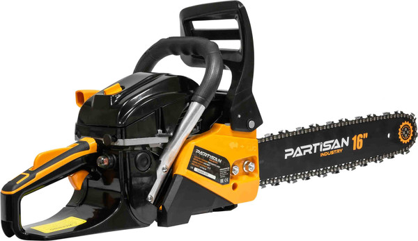 Изображение товара Бензопила цепная Partisan PCS-2450