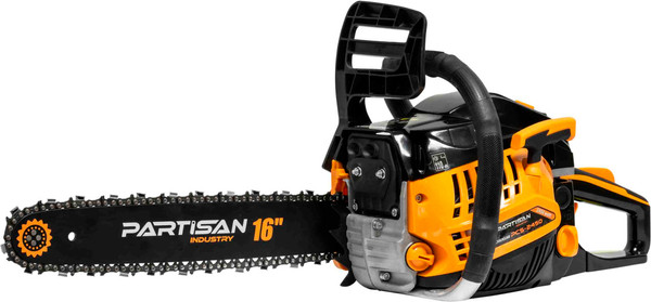 Изображение товара Бензопила цепная Partisan PCS-2450