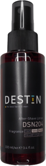 Изображение товара Лосьон после бритья Destin DSN204 Red (100мл)