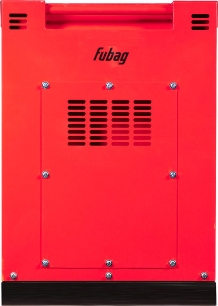 Изображение товара Дизельный генератор Fubag DS 6500 AC ES (646224)