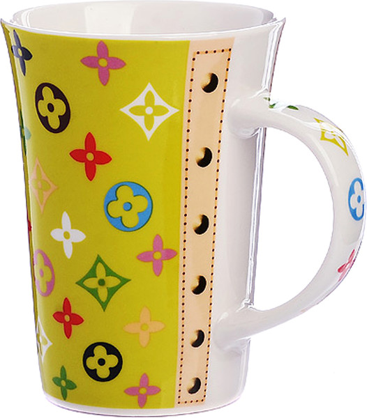 Изображение товара Кружка Loraine Модный узор 4334