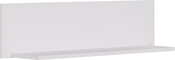 Изображение товара Полка Black Red White Ewa POL90 (белый)