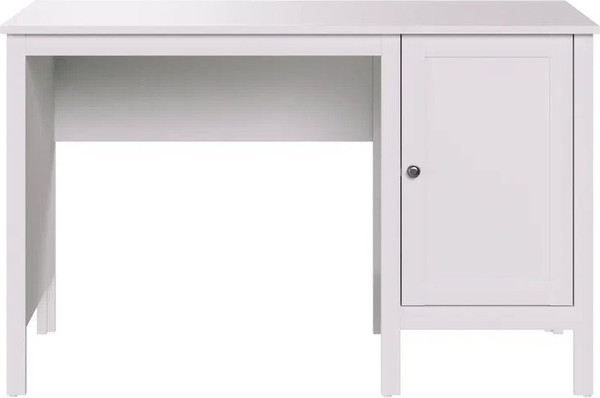 Изображение товара Письменный стол Black Red White Ewa BIU/120 (белый)