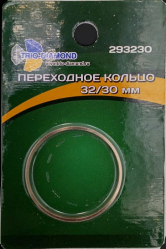 Изображение товара Втулка для пильного диска Trio Diamond 293230