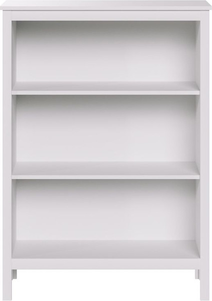 Изображение товара Стеллаж Black Red White Ewa REG/125 (белый)