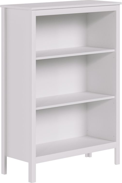 Изображение товара Стеллаж Black Red White Ewa REG/125 (белый)