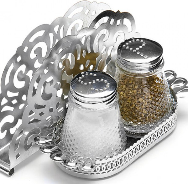 Изображение товара Набор для специй столовый Mayer&Boch 26885