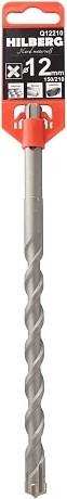 Изображение товара Бур Hilberg Q12210