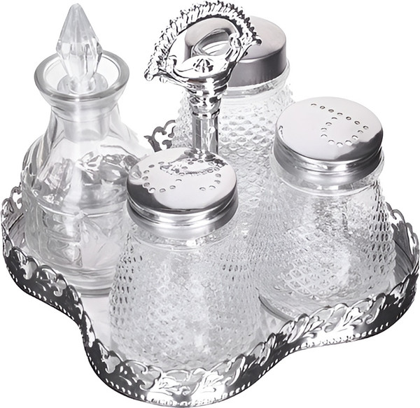 Изображение товара Набор для специй Mayer&Boch 28874