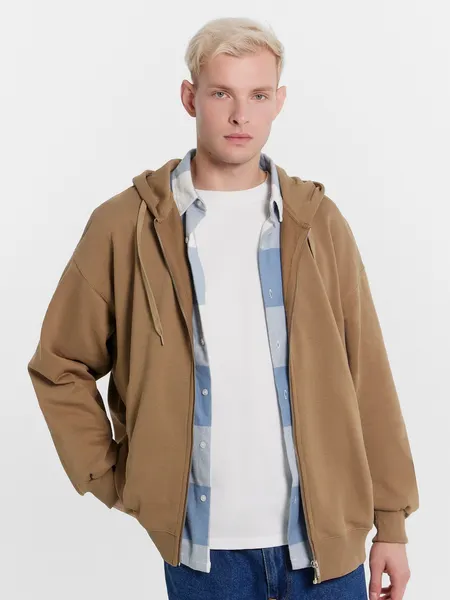 Изображение товара Байка Mark Formelle 121201/1 (р.108-182/188, сепия)