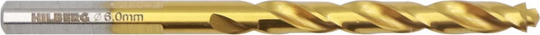 Изображение товара Сверло Hilberg CO060