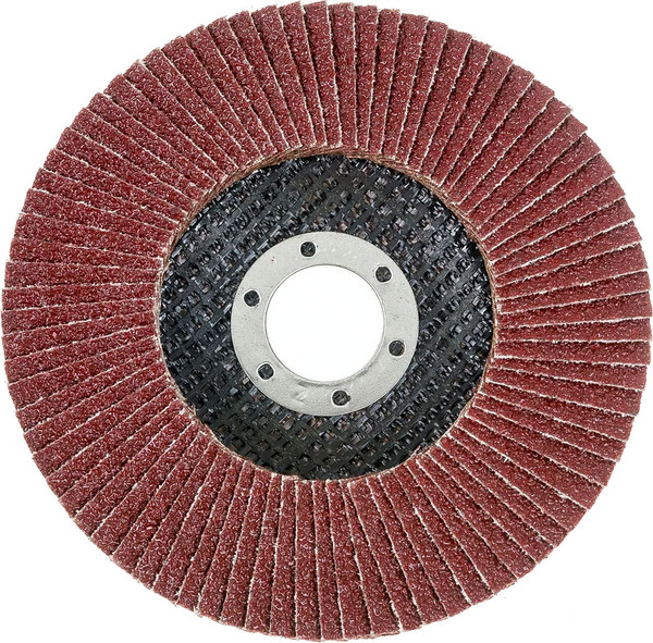 Изображение товара Обдирочный круг Vira 125мм P40 / 559140