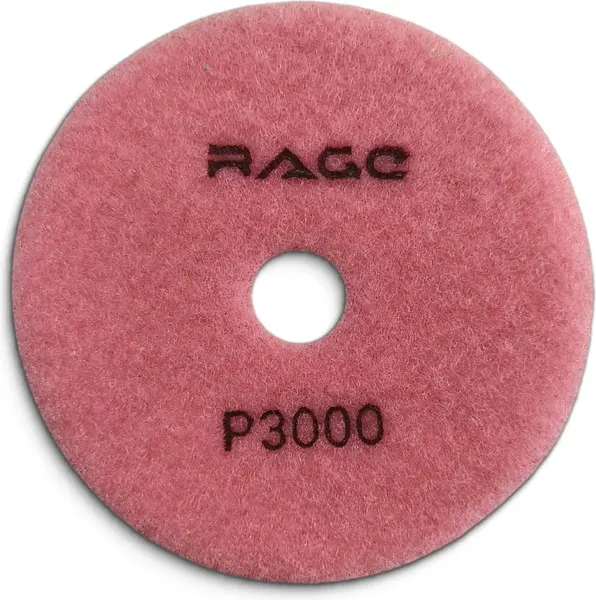 Изображение товара Шлифовальный круг Vira 100мм P3000 / 558034