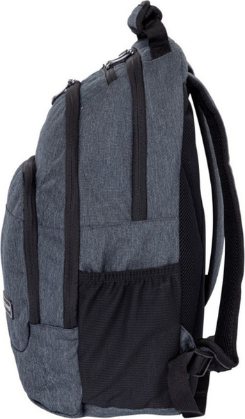 Изображение товара Рюкзак Astra Head Melange / 502024122 (серый/черный)