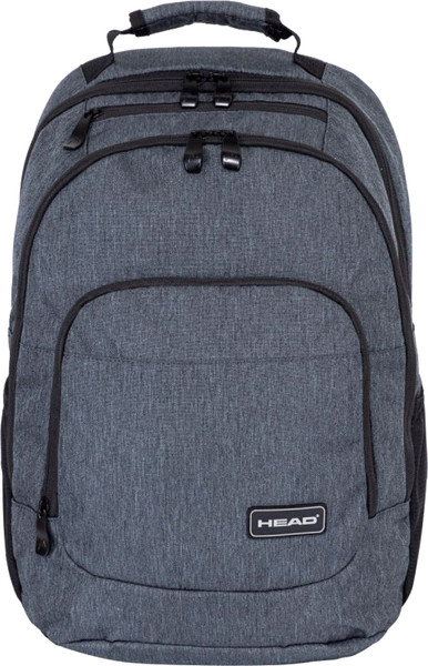 Изображение товара Рюкзак Astra Head Melange / 502024122 (серый/черный)