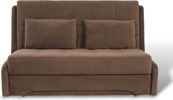 Изображение товара Диван DiArt Лео-3 2Р (велюр Магия 36)