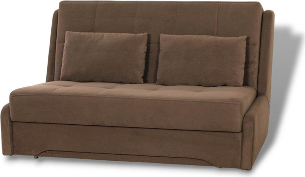 Изображение товара Диван DiArt Лео-3 2Р (велюр Магия 36)