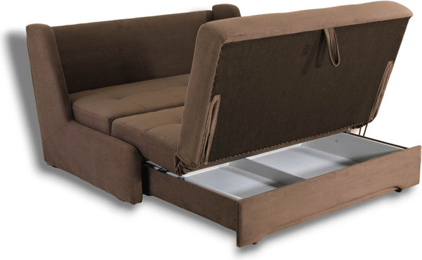 Изображение товара Диван DiArt Лео-3 3Р (велюр Магия 36)