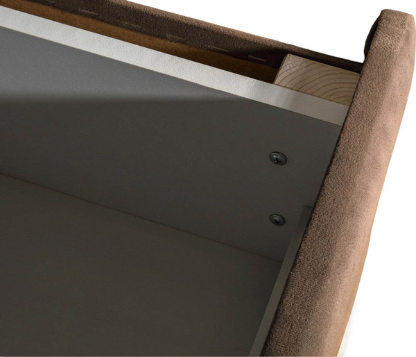 Изображение товара Диван DiArt Лео-3 1500 (велюр Магия 36)