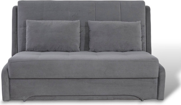 Изображение товара Диван DiArt Лео-3 2Р (велюр Магия 88)