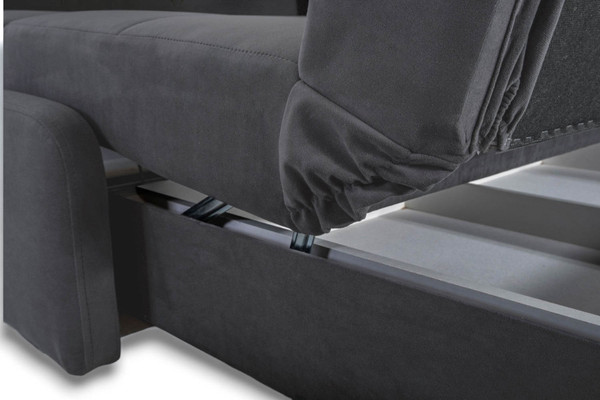 Изображение товара Диван DiArt Лео-3 3Р (велюр Магия 88)