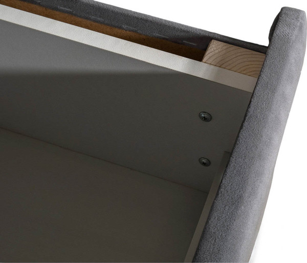 Изображение товара Диван DiArt Лео-3 3Р (велюр Магия 88)